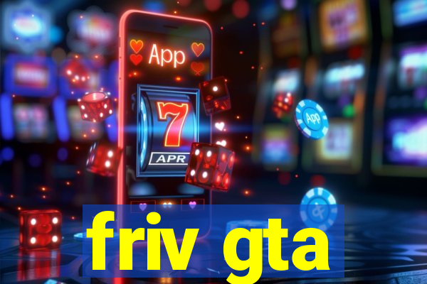 friv gta